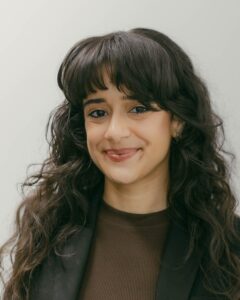 Juliette Garcia