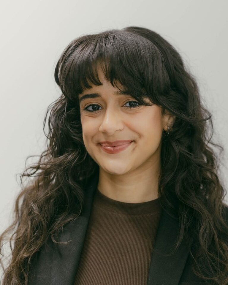 Juliette Garcia