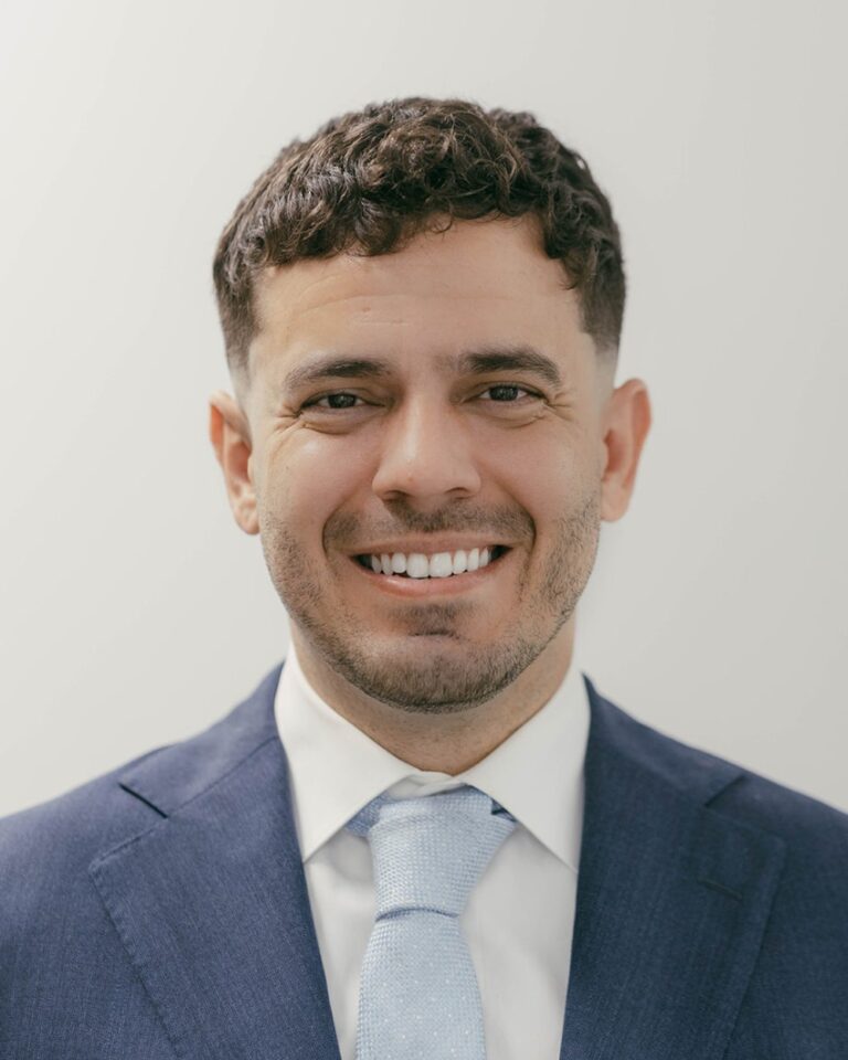 Kevin M. Corona