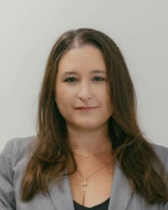 Nina Tarafa