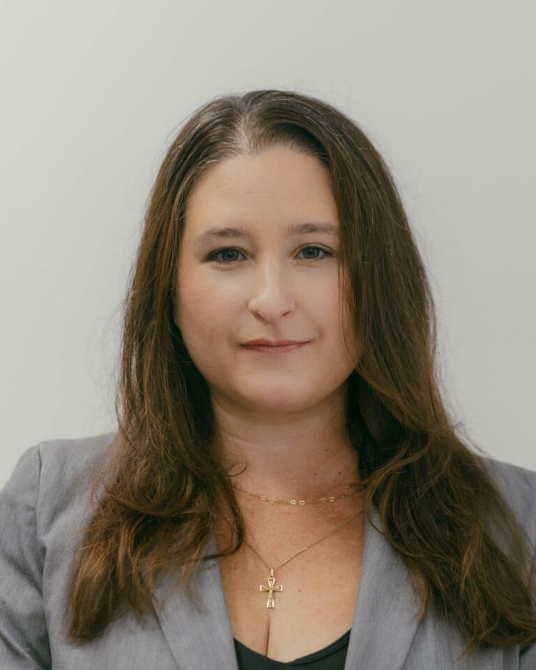 Nina Tarafa