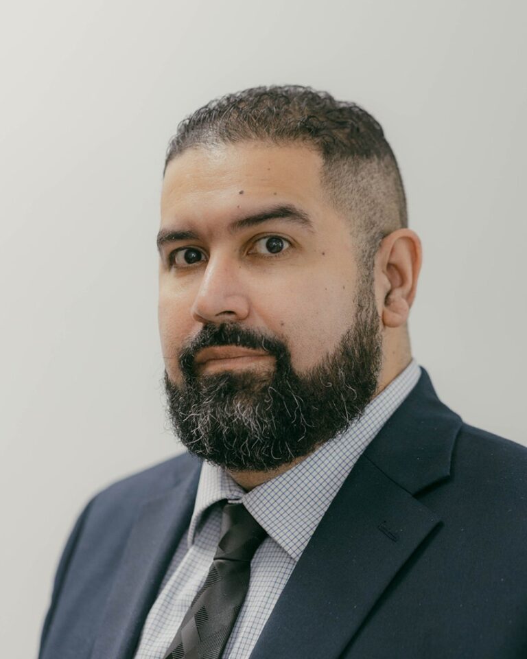 Zamir Cruz